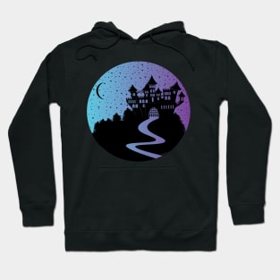 Castle Hoodie